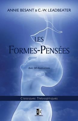 Les Formes-Pens?es [French] 289806002X Book Cover