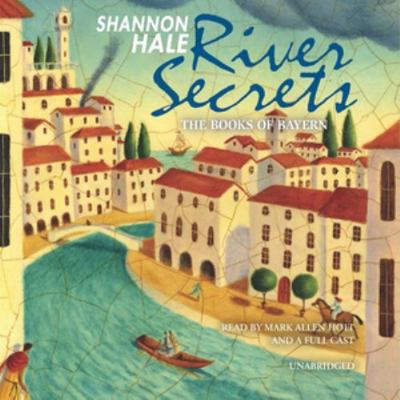 River Secrets 1620647540 Book Cover