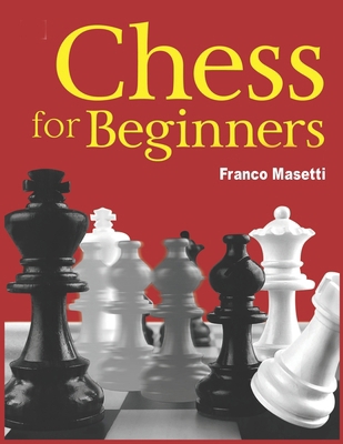 Chess Books For beginners B0D123Q9ZW Book Cover
