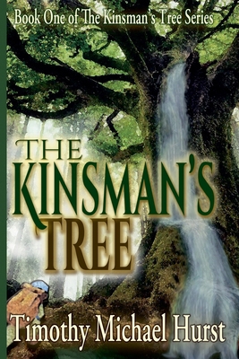 The Kinsman's Tree B0G1XY7S8Q Book Cover