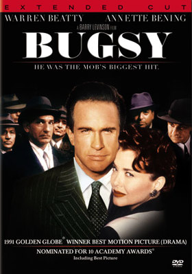 Bugsy            Book Cover