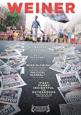 Weiner Book Cover
