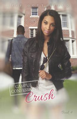 Crush 0606340017 Book Cover
