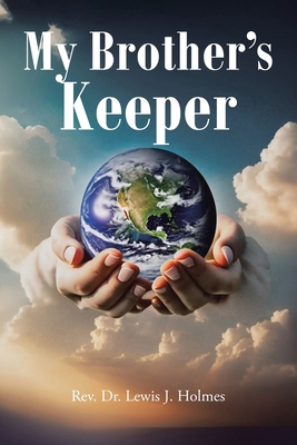 My Brother's Keeper B0DMHS8FCL Book Cover