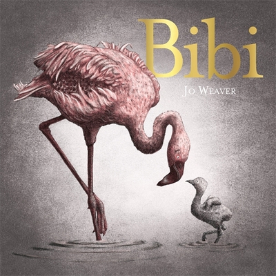 Bibi: A flamingo's tale 1444948717 Book Cover