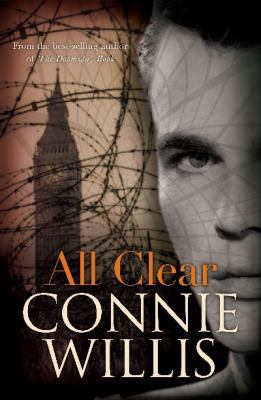 All Clear 1741758424 Book Cover