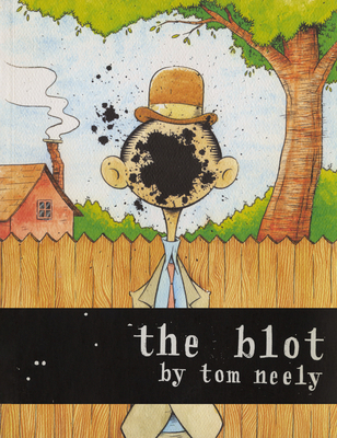 The Blot B0H97Q7MXL Book Cover