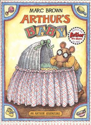 Arthur's Baby B002J3H9EQ Book Cover