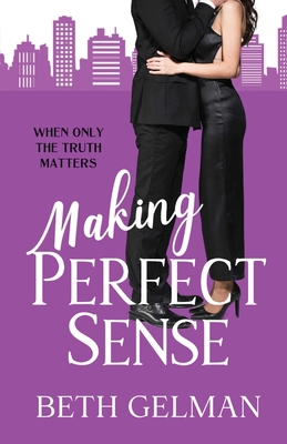 Making Perfect Sense B0DHLX7NZH Book Cover