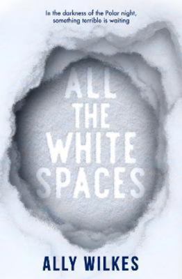 All the White Spaces 1789097835 Book Cover