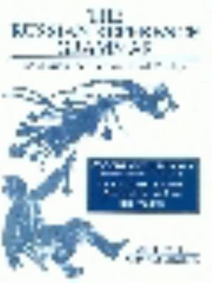Russian Reference Grammar: Core Grammar in Func... 0787244678 Book Cover