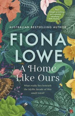 A Home Like Ours 1867244500 Book Cover