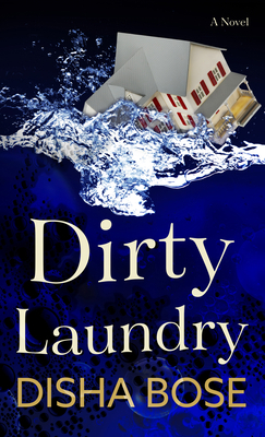 Dirty Laundry [Large Print] B0C9LBMV5Q Book Cover