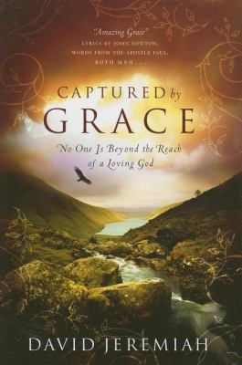 Captured by Grace-itp 159145462X Book Cover