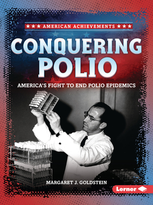 Conquering Polio: America's Fight to End Polio ... B0FCDQ81JN Book Cover