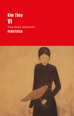 VI: Una Mujer Minúscula [Spanish] 8416291705 Book Cover
