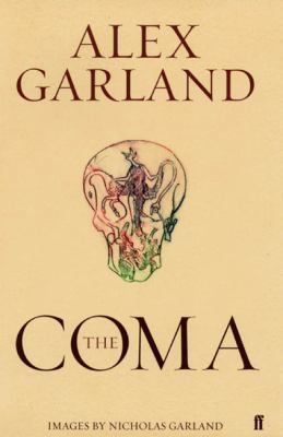 The coma 0571223079 Book Cover