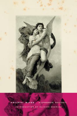 Artists' Wives 1933527234 Book Cover