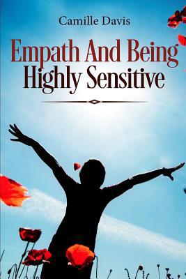 Empath And Being Highly Sensitive 1097447715 Book Cover