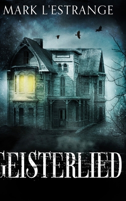 Geisterlied: Gro?e gebundene Ausgabe [German] 1034093770 Book Cover