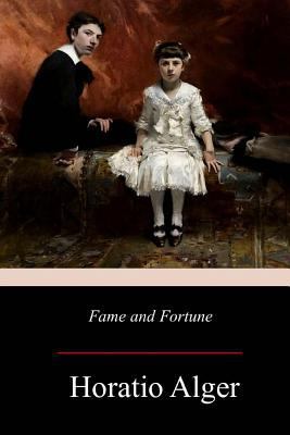 Fame and Fortune 1976346924 Book Cover