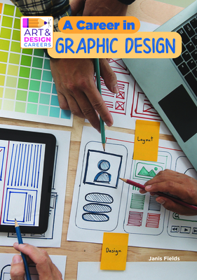 A Career in Graphic Design B0FJ64NNFG Book Cover