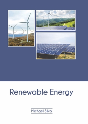 Renewable Energy 1647400430 Book Cover