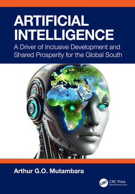 Artificial Intelligence: A Driver of Inclusive ... 1032833718 Book Cover