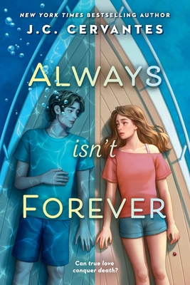 Always Isn't Forever 0593619579 Book Cover