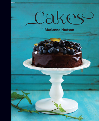 Cakes 1742578705 Book Cover