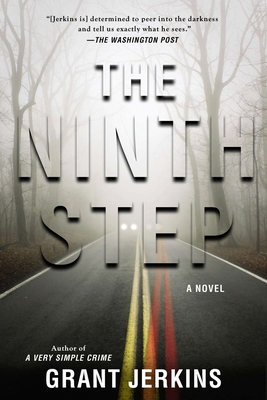The Ninth Step B00CVDYKNM Book Cover