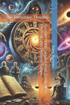 The Forbidden Timeline: Secrets of the Hidden P... B0F1V432GT Book Cover