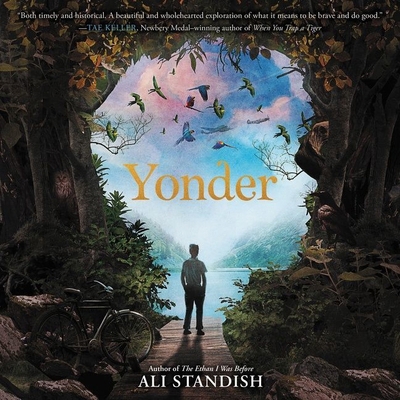 Yonder B09RMF4MGT Book Cover