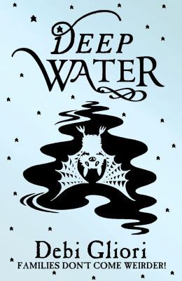 Deep Water 0552550477 Book Cover
