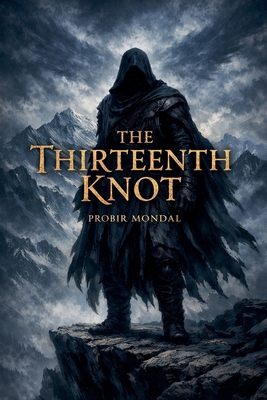 The Thirteenth Knot B0GGKLQMZQ Book Cover