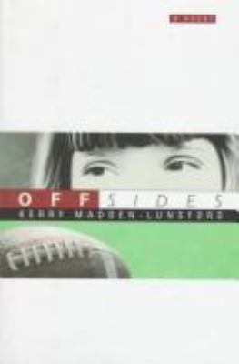 Offsides 0688149359 Book Cover