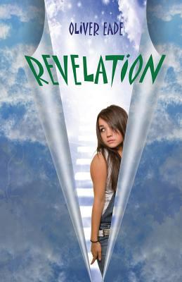 Revelation 1909411515 Book Cover