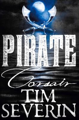Corsair 1447277465 Book Cover