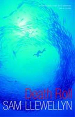Death Roll 0755100042 Book Cover