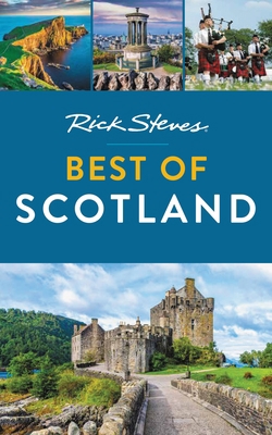 Rick Steves Best of Scotland 1641713151 Book Cover