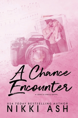 A Chance Encounter 196365496X Book Cover
