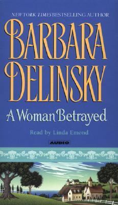 A Woman Betrayed 0743518403 Book Cover