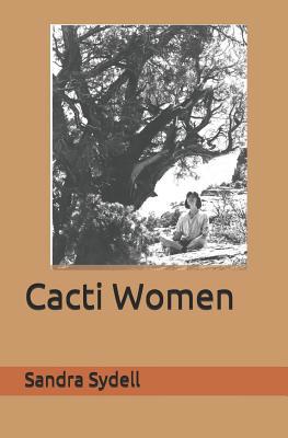 Cacti Women 1544241291 Book Cover
