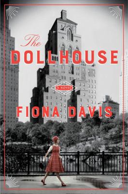 The Dollhouse 1101984996 Book Cover