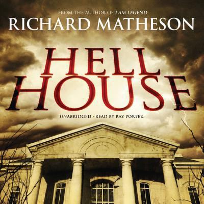 Hell House 1433251744 Book Cover