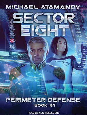 Sector Eight 1515958078 Book Cover