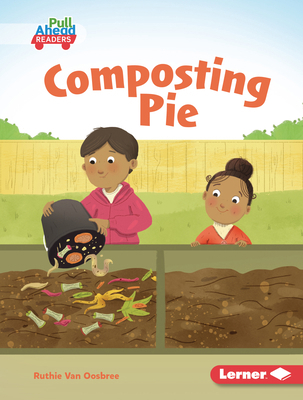 Composting Pie B0D6KRMKML Book Cover