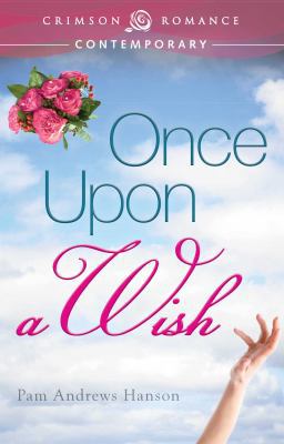 Once Upon a Wish 1440552347 Book Cover