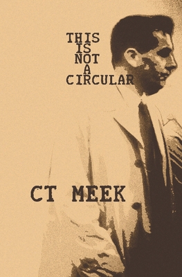 This Is Not A Circular B0CZHQSBVH Book Cover