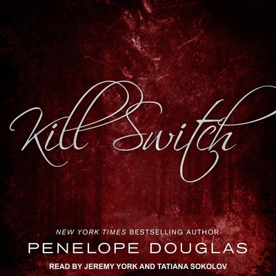 Kill Switch B08Z9W51WR Book Cover